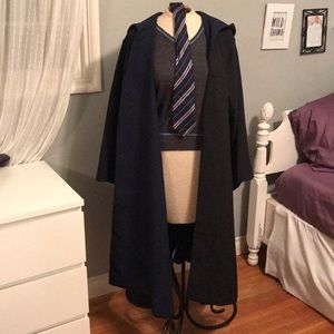 RavenClaw Harry Potter Robes
